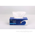 Box Tissue Facial Paper